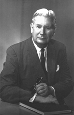 Harmon L. Lowman