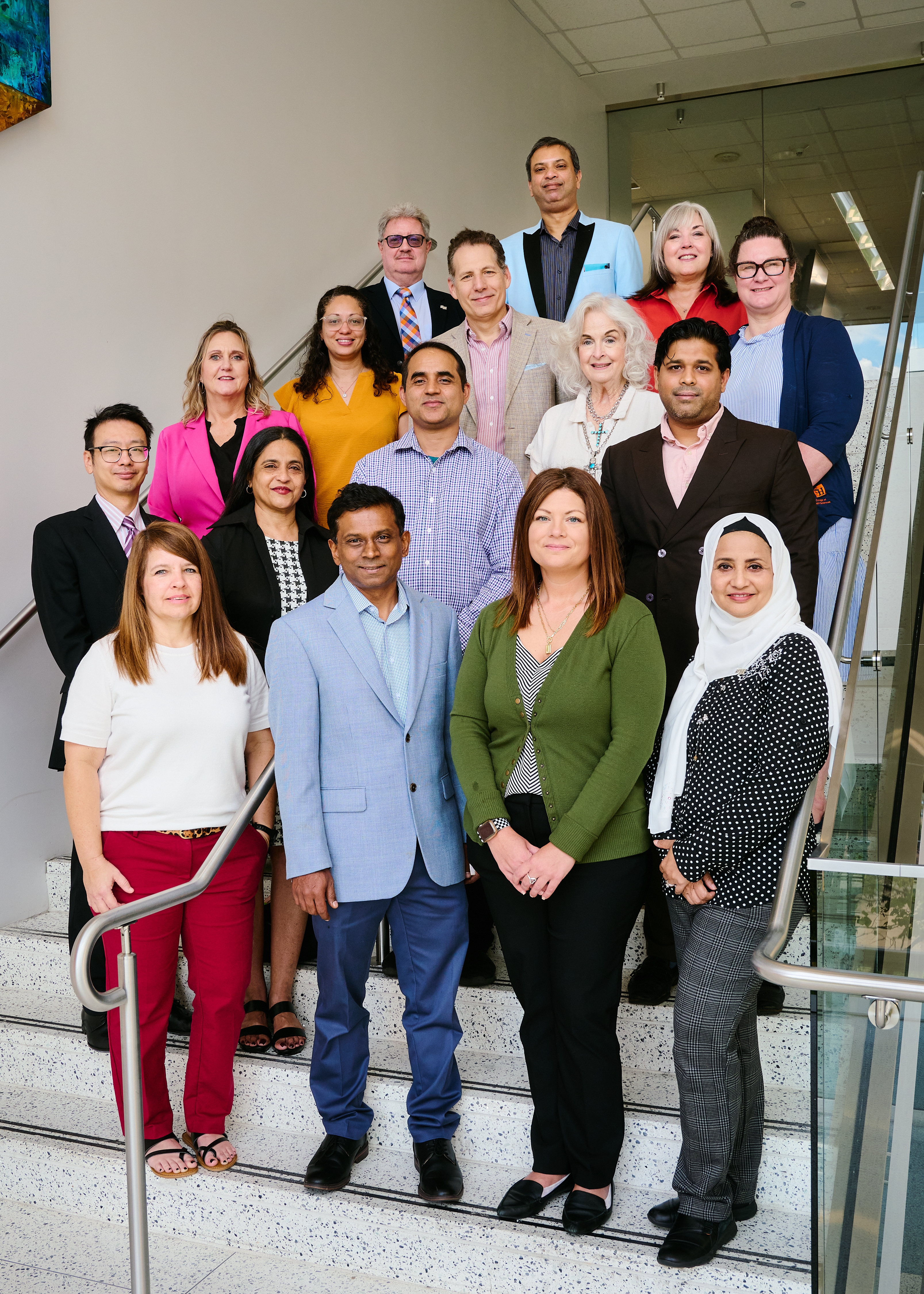 Group Image Public Health