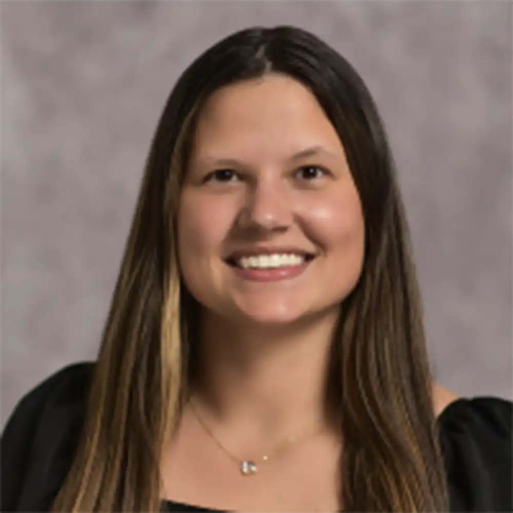 Alyssa Babbs, MBA