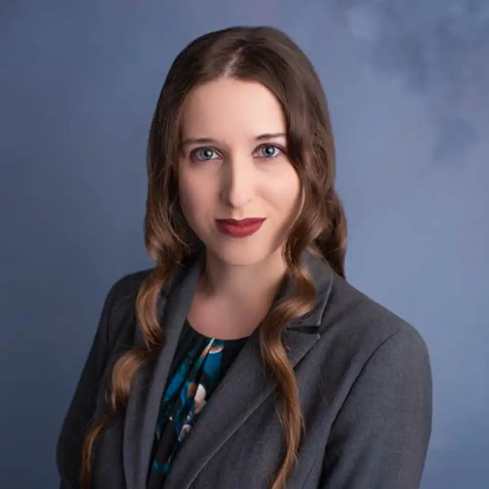 Tracy Stammann, DO, headshot