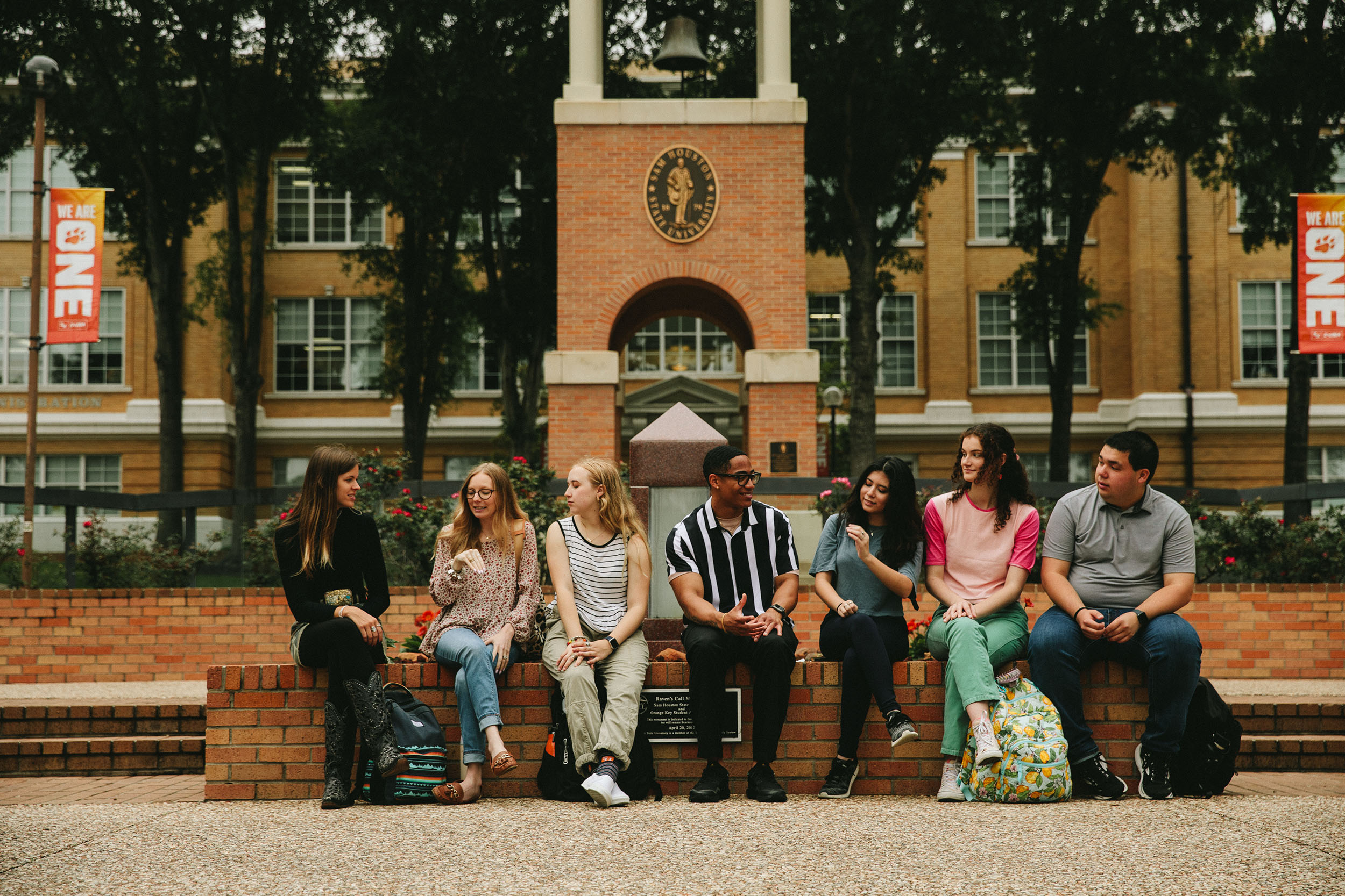 Each year the Honors College at SHSU publishes a highlight reel of student and faculty success.