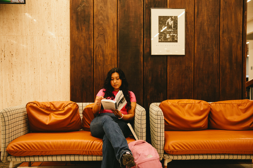 Honors students at SHSU have access to specific Honors advising to help them stay on track with completing requirements