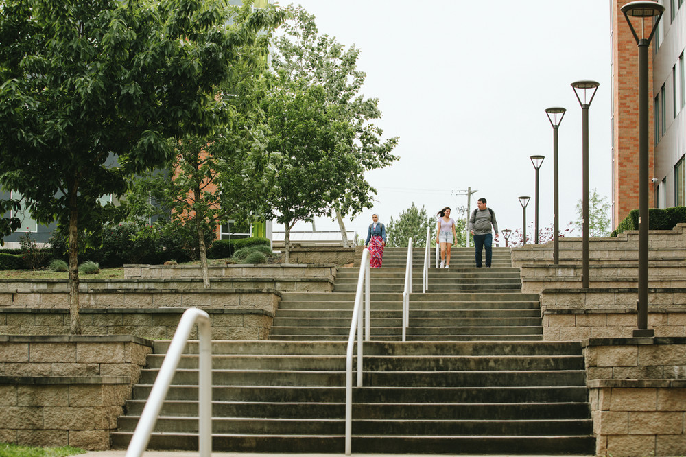 SHSU Honors students can view their new student checklist and find information on Honors housing, advising, and orientation.