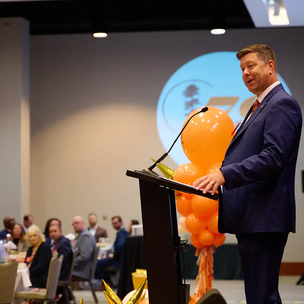 sam houston 79 awards program