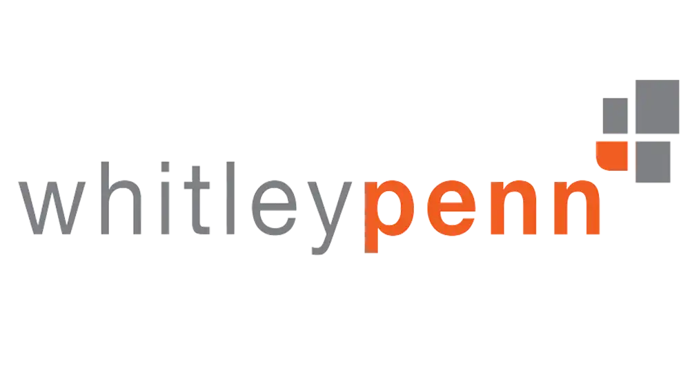 Whitley Penn company logo