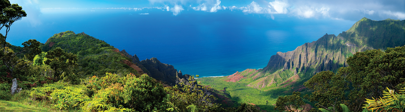 An evening view of the Vienna Christmas Market in Austria