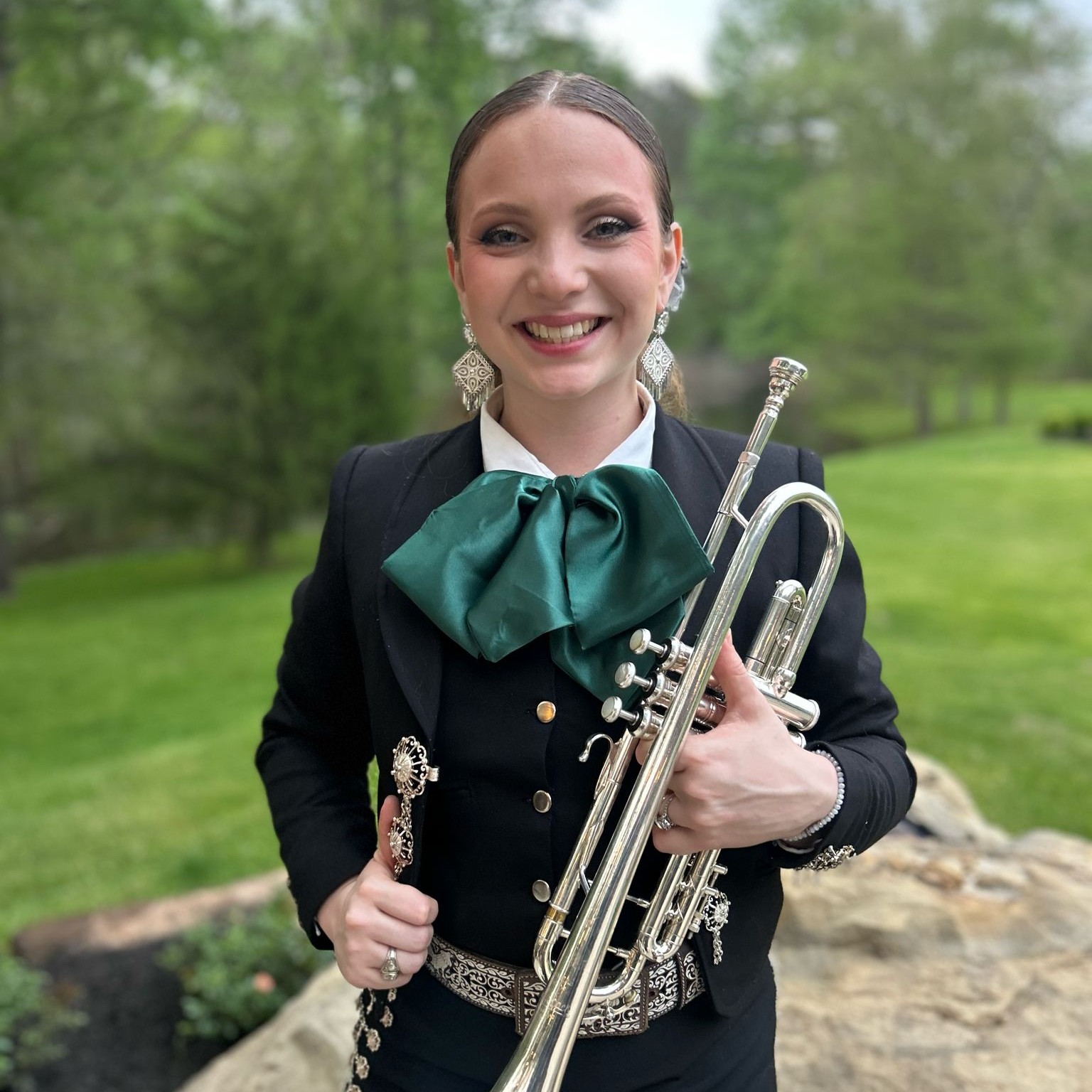 Marissa Anthony-Ruiz