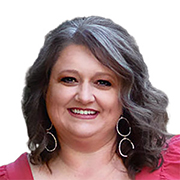 A portrait of Dana Grafton