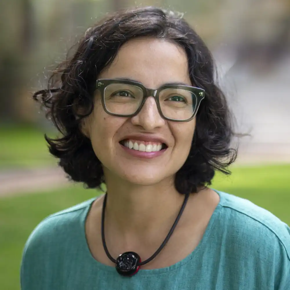 Dr. Jennifer M. Morton